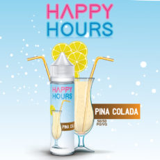 E-liquide PINA COLADA de chez Vapeur France distribué par KINGSMOKE situé à PLAISIR centre commercial AUCHAN